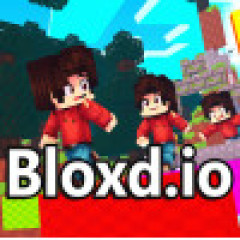 Bloxd.io