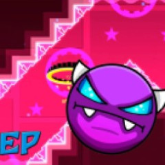 Geometry Dash Clubstep