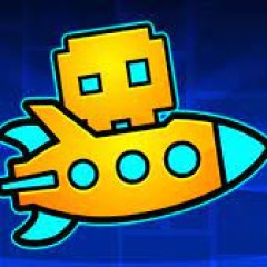 Geometry Dash Free