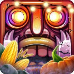 Temple Run 2: Spooky Summit